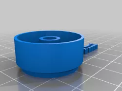 Mp Select Mini V2 Button