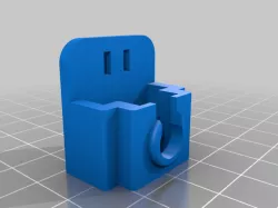 MPCNC EndStop Z Max