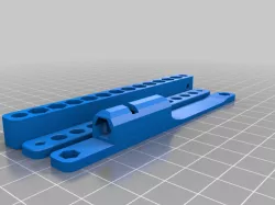 Multi-tool Bit Holder