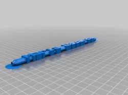 My Customized Bic Word Pen ( Maria E)