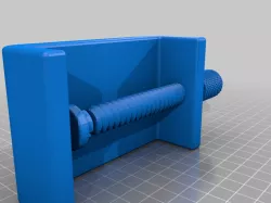 My Customized DIY Clamp ()