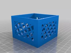 My Customized Parametric Container