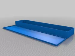 My Customized Waterproof electronic box / enclosure