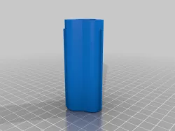 nerf sledgefire Shell 