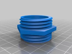 NMR tube holder