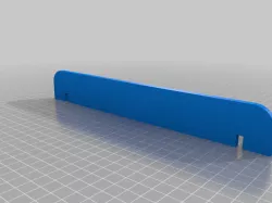 Notebook stand