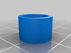 PG11 gland collar