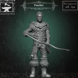 Poacher
