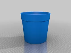 pot 125x150x30