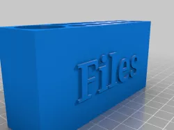 Precision File Organizer