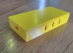 Pro Micro Case
