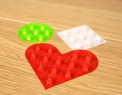 Push Pop Fidget (assuming TPU filament)