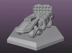 R10 Infantry Combat Vehicle