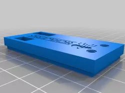 Raspberry Pi Pico Case