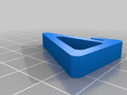 Raspberry Pi Zero / W / 2 W prop stand