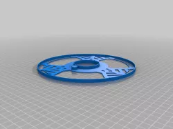 REAL Cardboard Spool Adapter | ICE Version | Handy Series