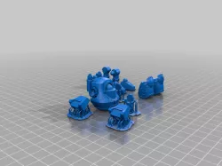 robot