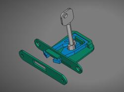 desk top box type file holders 3D Models | Page 1 | STLFinder