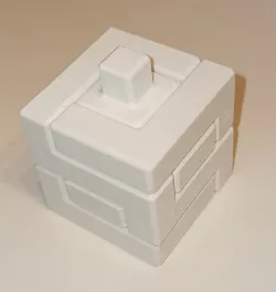 RotaCube remixed