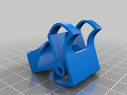 runcam thumb 4k holder