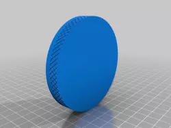 Short Top for IEM Case