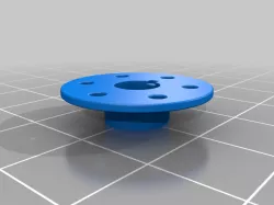 Singer Heavy Duty Bobbin