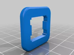 Single Key Switch Tester/Holder