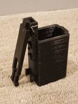 Slim ASG Scorpion Evo Magazine Holster