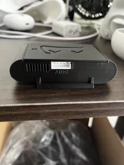 SlimeVR Hyperion 5 Pin Extension (BNO08X)