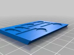 Small SIM card holder