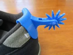 Sneaker Spurs
