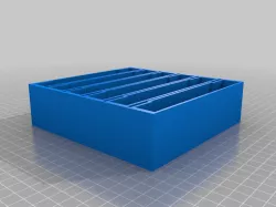 SNES cartridge holder