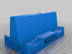 SNES / SN30 Display Stand/ Charging Station