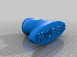 SOAP STAMP