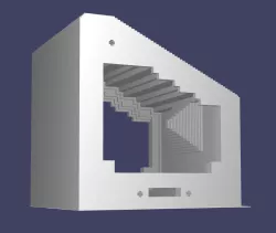 SoundBar - Pixelate