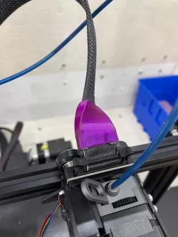 Sprite Pro wire guide
