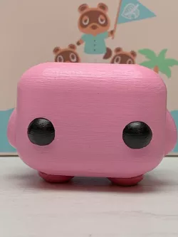 square kirby