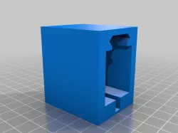 SSE18 Rail Mount