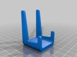 Stand for Tamagotchi P1, P2, Connection or FunKey S