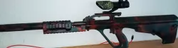 Steyer Aug JG S77 Airsoft Handguard