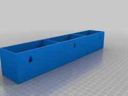 Storage Caddy