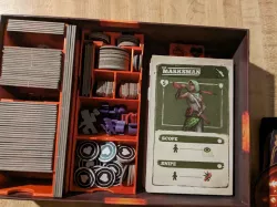 Sub Terra II Insert