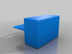 Support verre