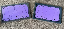 Survivor Fish Puzzle
