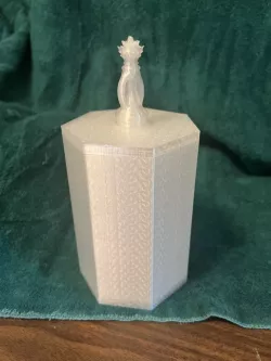 Table Container