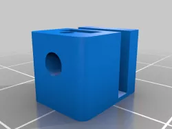 Tag Connect Retainer