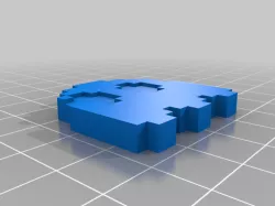 Tic-Tac-Pac