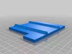 Tool for making rivet wheels