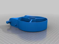 Torodial Fan Remix