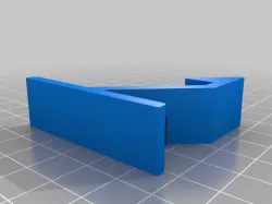 Toybox Thick Lid Holder